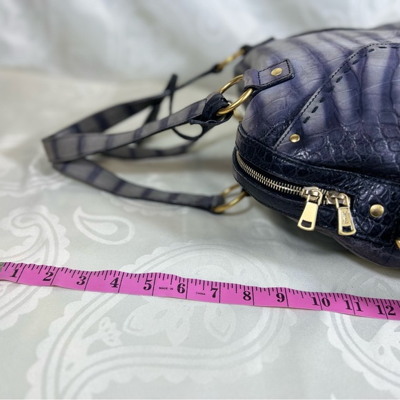 YSL Rive Gauche Shoulder Bag in VGUC - Picture 14 of 14